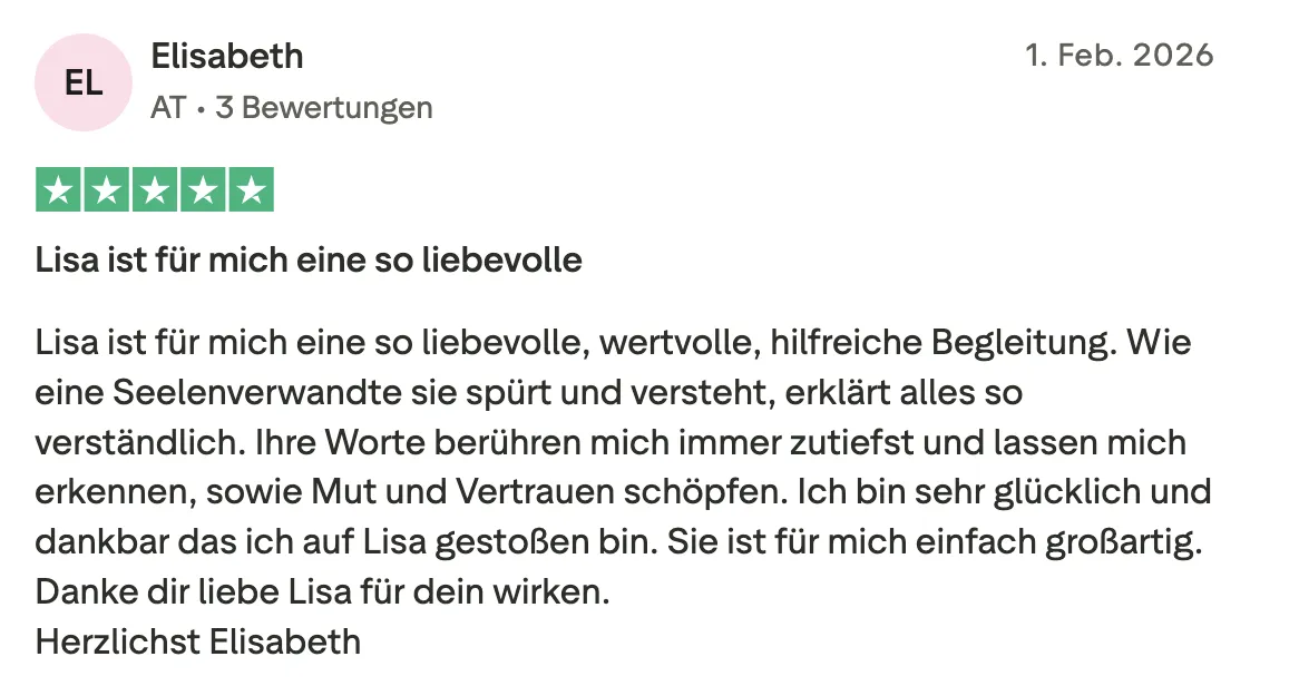 Trustpilot Bewertung 10
